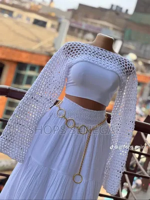 Photo - Ensemble Bohème Décontracté