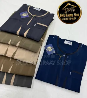 Photo - Abaya Vip Courte Manches Sans Pantalon