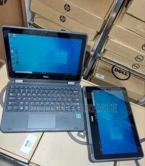 Photo - New Dell Latitude 11 3190 4GB Intel Celeron SSD 128GB