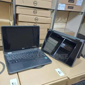 New Dell Latitude 11 3190 4GB Intel Celeron SSD 128GB