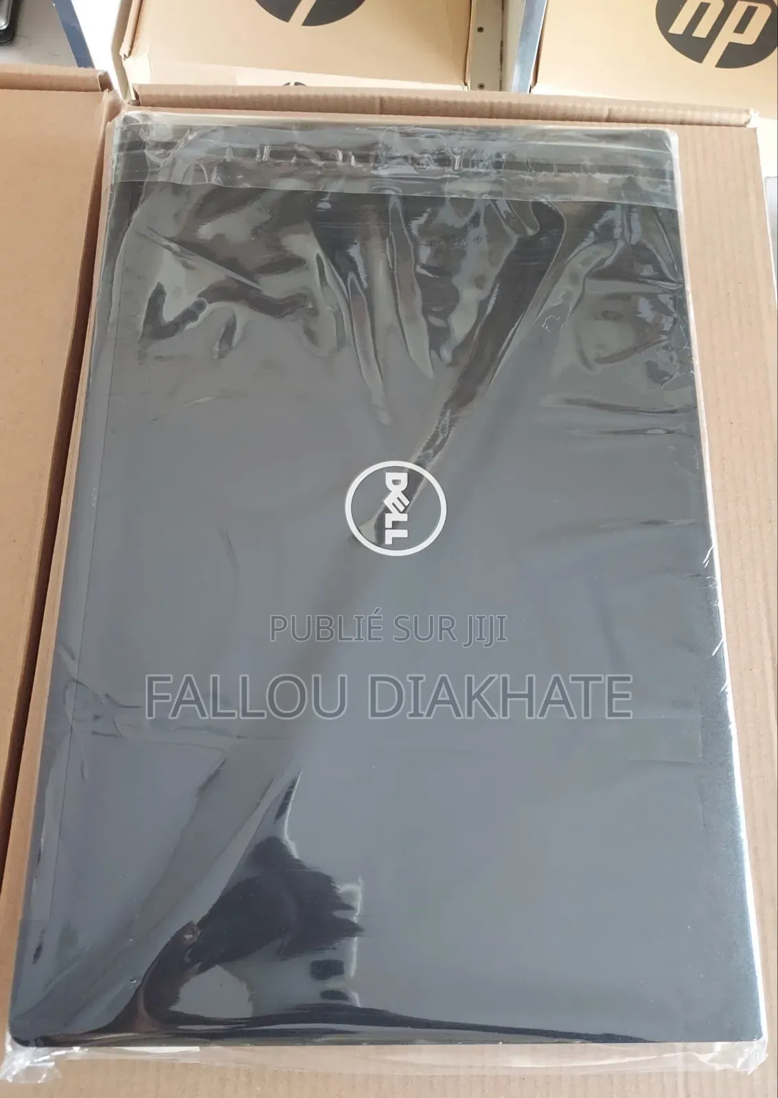 New Dell Latitude 14 E7480 8GB Intel Core I5 SSD 256GB