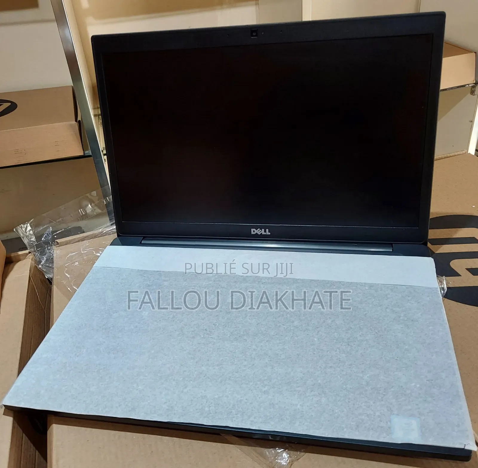 New Dell Latitude 14 E7480 8GB Intel Core I5 SSD 256GB