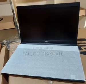 New Dell Latitude 14 E7480 8GB Intel Core I5 SSD 256GB