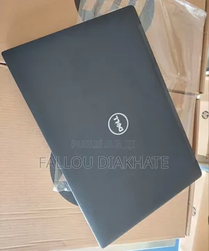 New Dell Latitude 14 E7480 8GB Intel Core I5 SSD 256GB