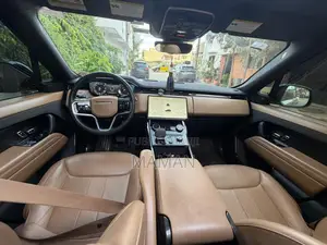 Land Rover Range Rover Sport 2024 Marron