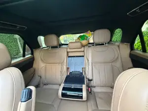 Land Rover Range Rover Sport 2024 Marron