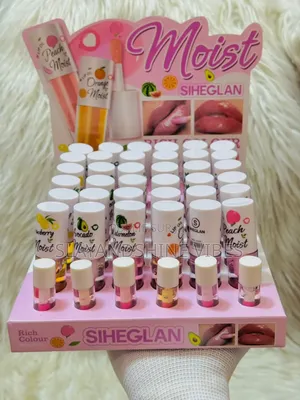 Photo - Gloss Très Hydratant