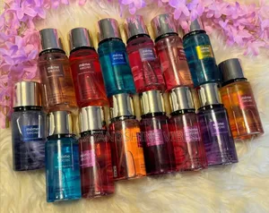 Photo - Brume Même Secret