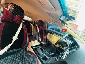 Hyundai Sonata 2016 Rouge