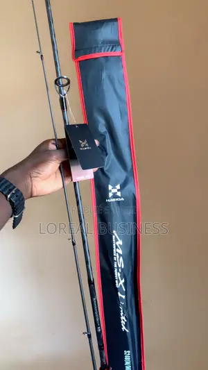 Canne À Pêche 2m40 3m90 4m20