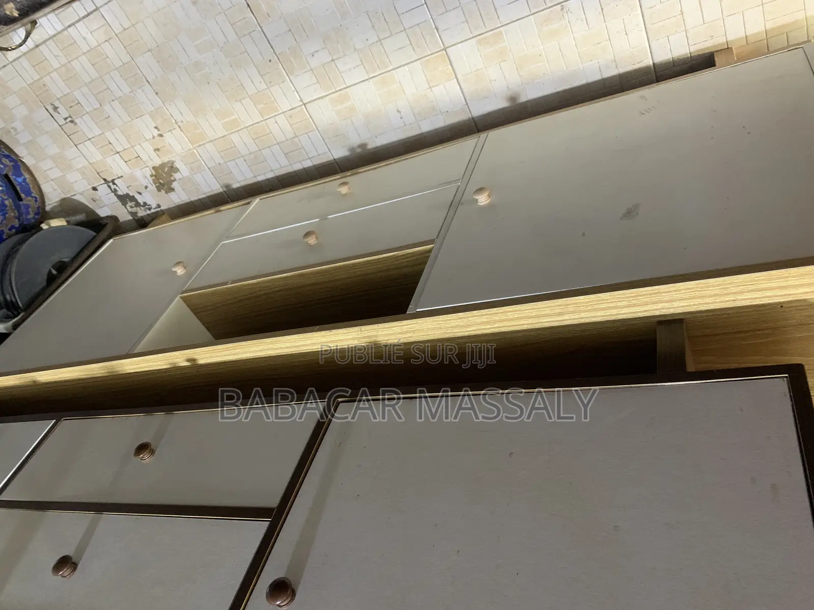 Meuble De Télévision