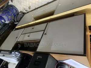 Meuble De Télévision