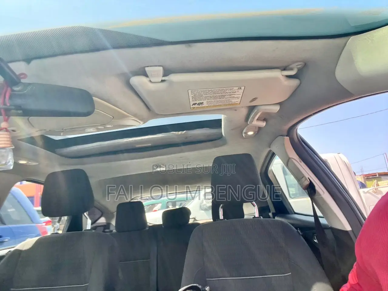 Ford Focus 2013 Black