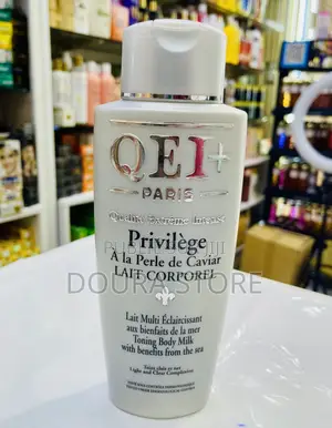 Lait Qei+ Privilège