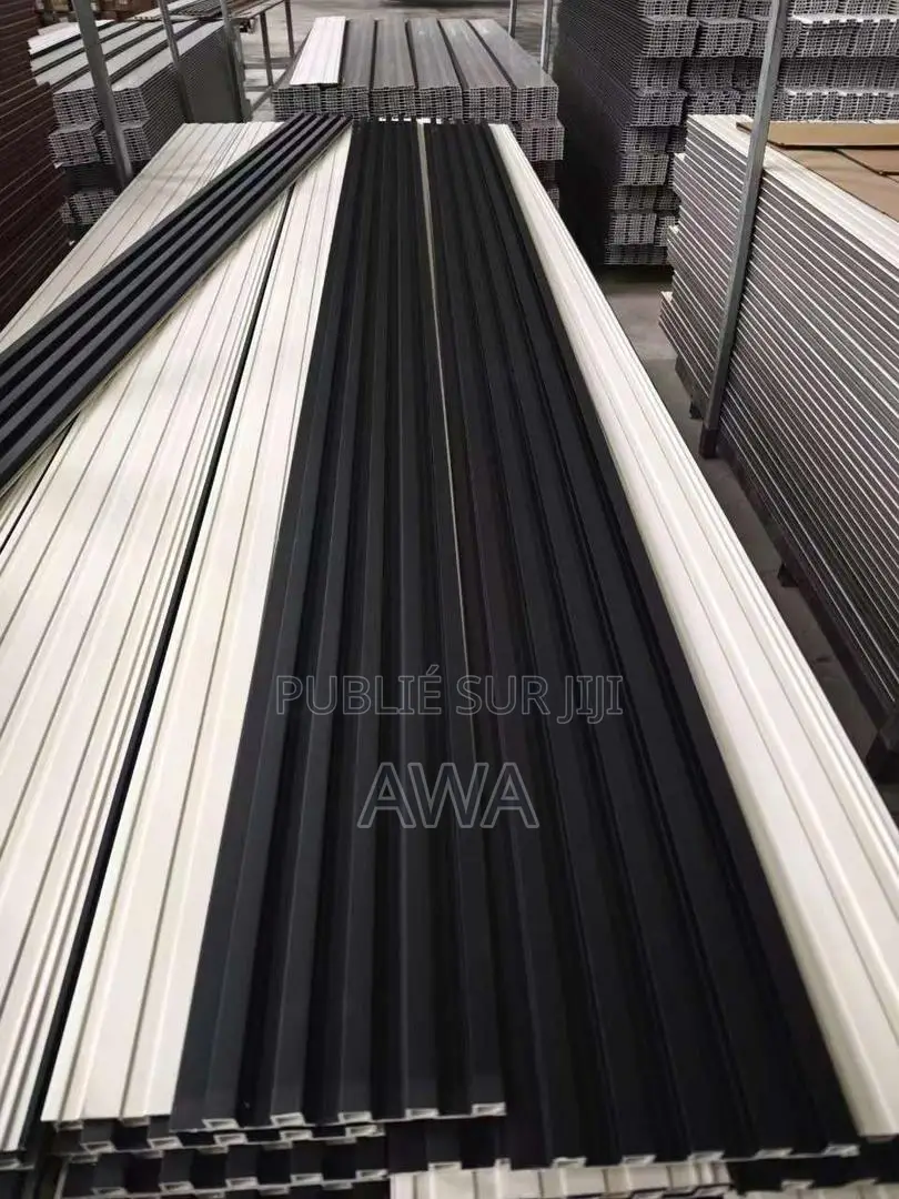 Décoration Intérieur Lambris, PVC Autocollant Sol Et Mur, Lits Et Chev