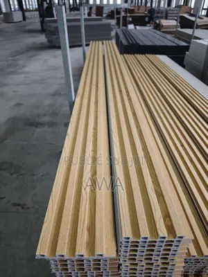 Décoration Intérieur Lambris, PVC Autocollant Sol Et Mur, Lits Et Chev