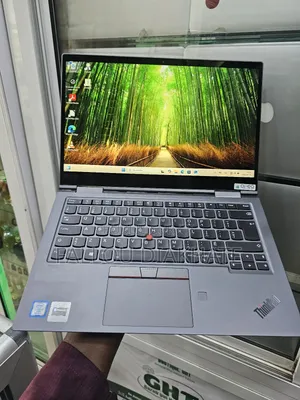Photo - New Lenovo ThinkPad X380 Yoga 16GB Intel Core I7 SSD 256GB