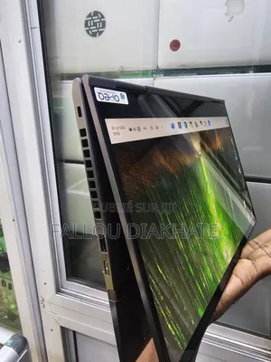 New Lenovo ThinkPad X380 Yoga 16GB Intel Core I7 SSD 256GB