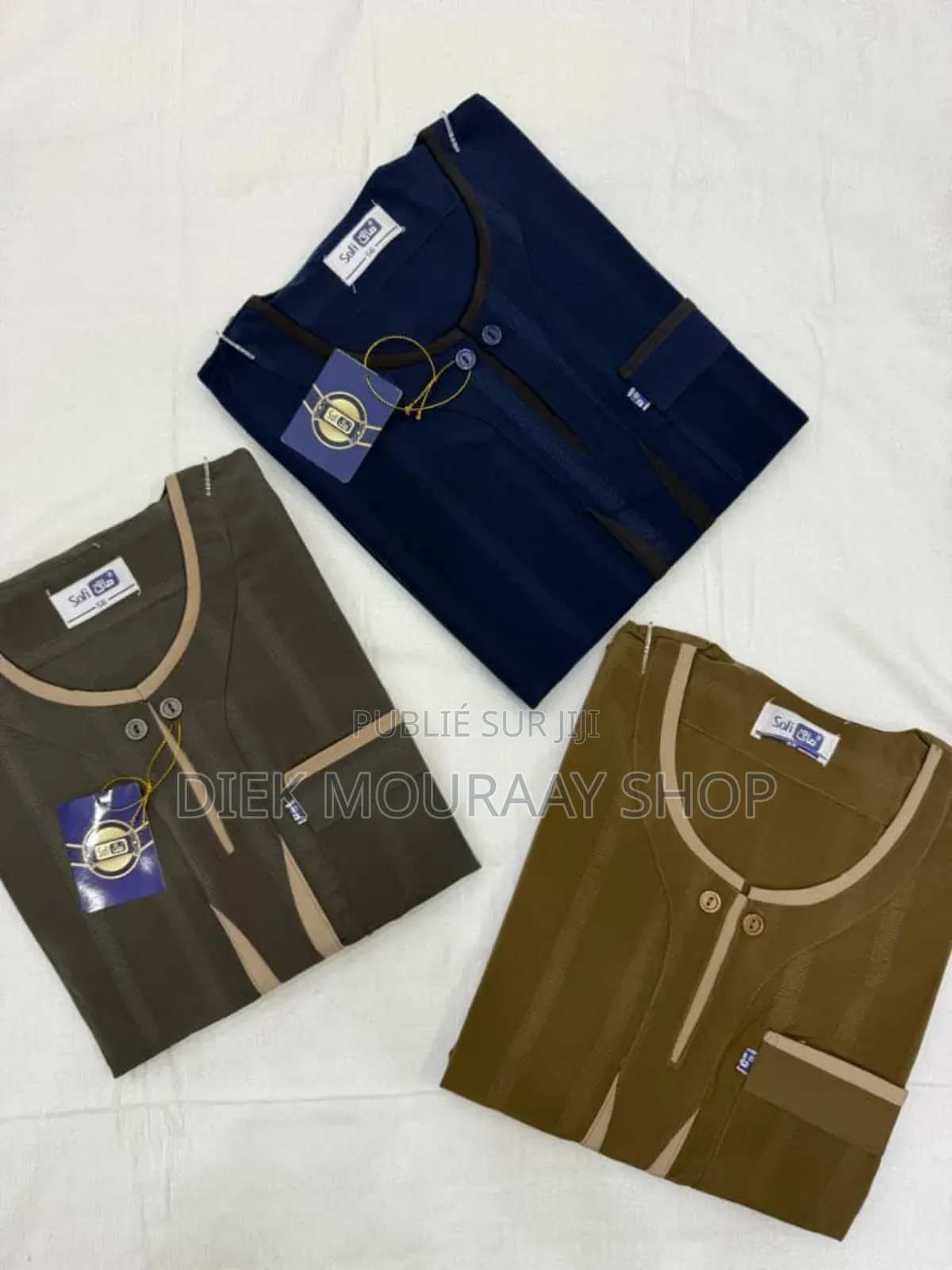 Abaya Vip Courte Manches Sans Pantalon