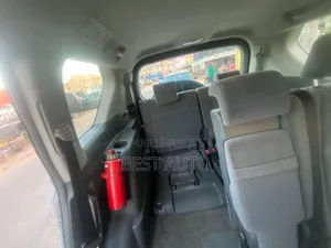 Toyota Land Cruiser Prado 2010 Gris