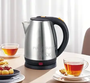 Boulloire Électrique