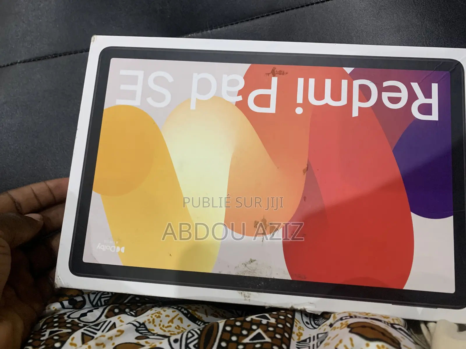 New Xiaomi Redmi Pad SE 11.0 128 GB