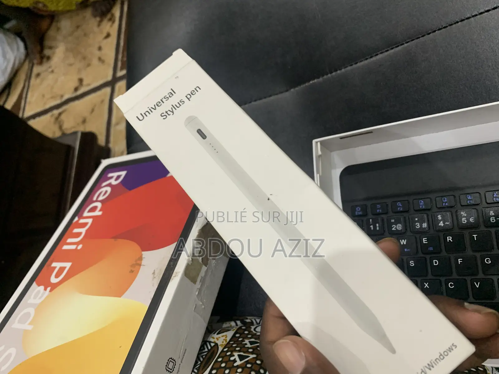 New Xiaomi Redmi Pad SE 11.0 128 GB