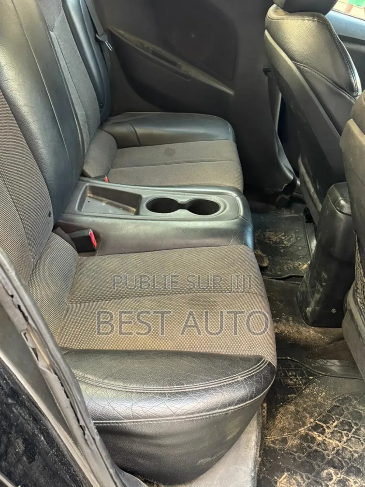 Hyundai Veloster 2013 Black