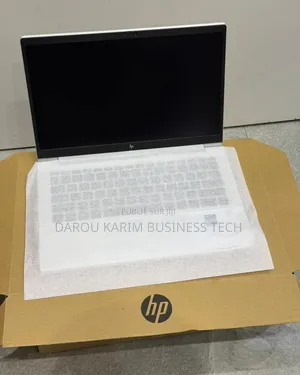 New Ordinateur Portable HP Essential 630 32GB Intel Core I7 SSD 512GB