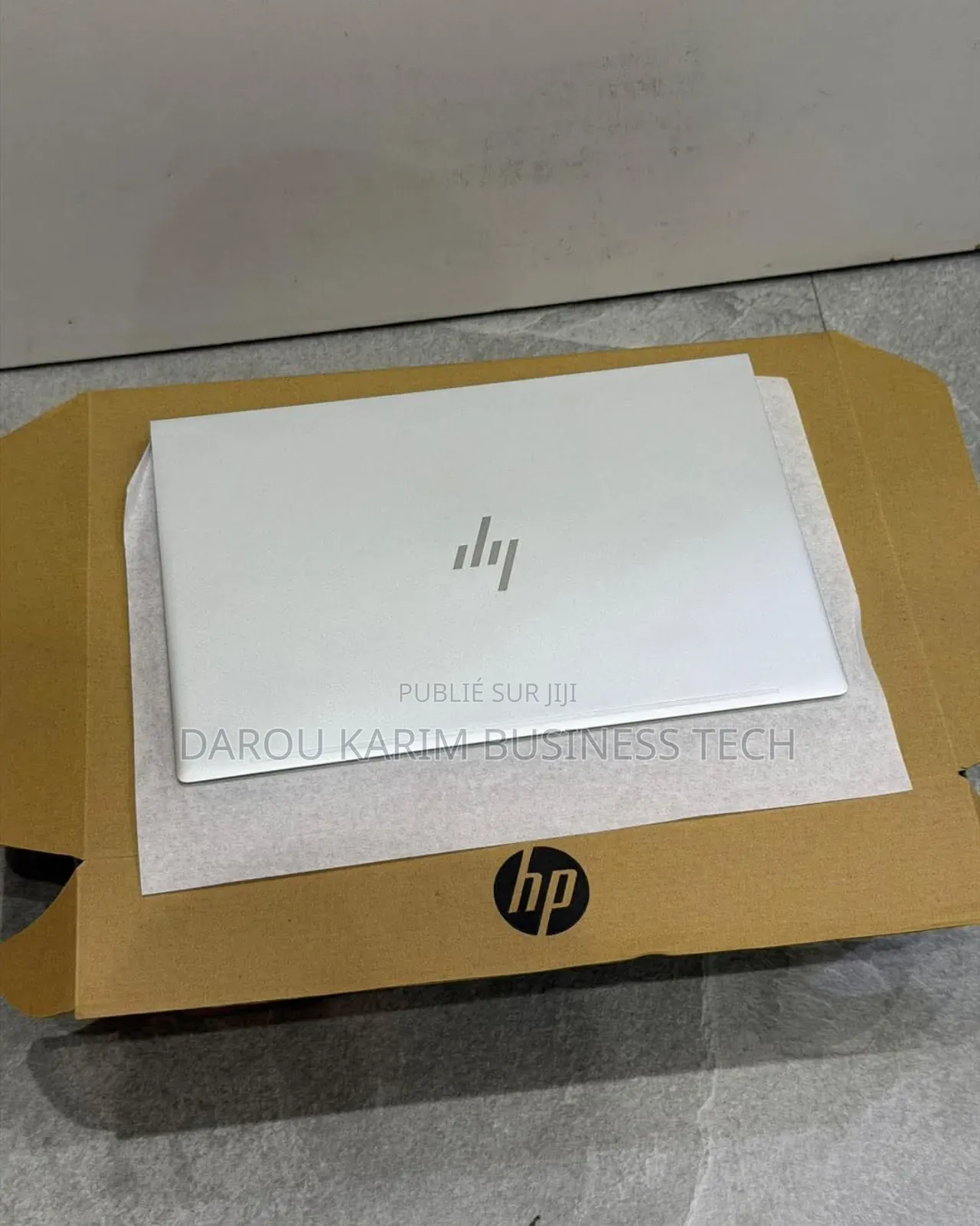 New Ordinateur Portable HP Essential 630 32GB Intel Core I7 SSD 512GB