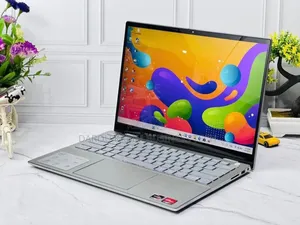 Photo - New Ordinateur Portable Dell Latitude 7420 16GB AMD Ryzen 7 SSD 512GB