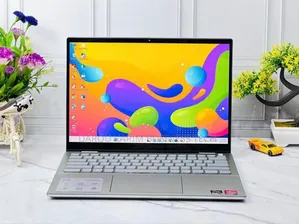 New Ordinateur Portable Dell Latitude 7420 16GB AMD Ryzen 7 SSD 512GB