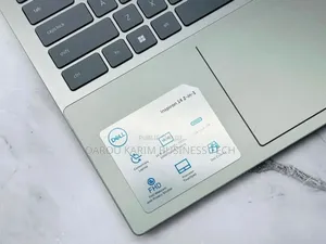 New Ordinateur Portable Dell Latitude 7420 16GB AMD Ryzen 7 SSD 512GB