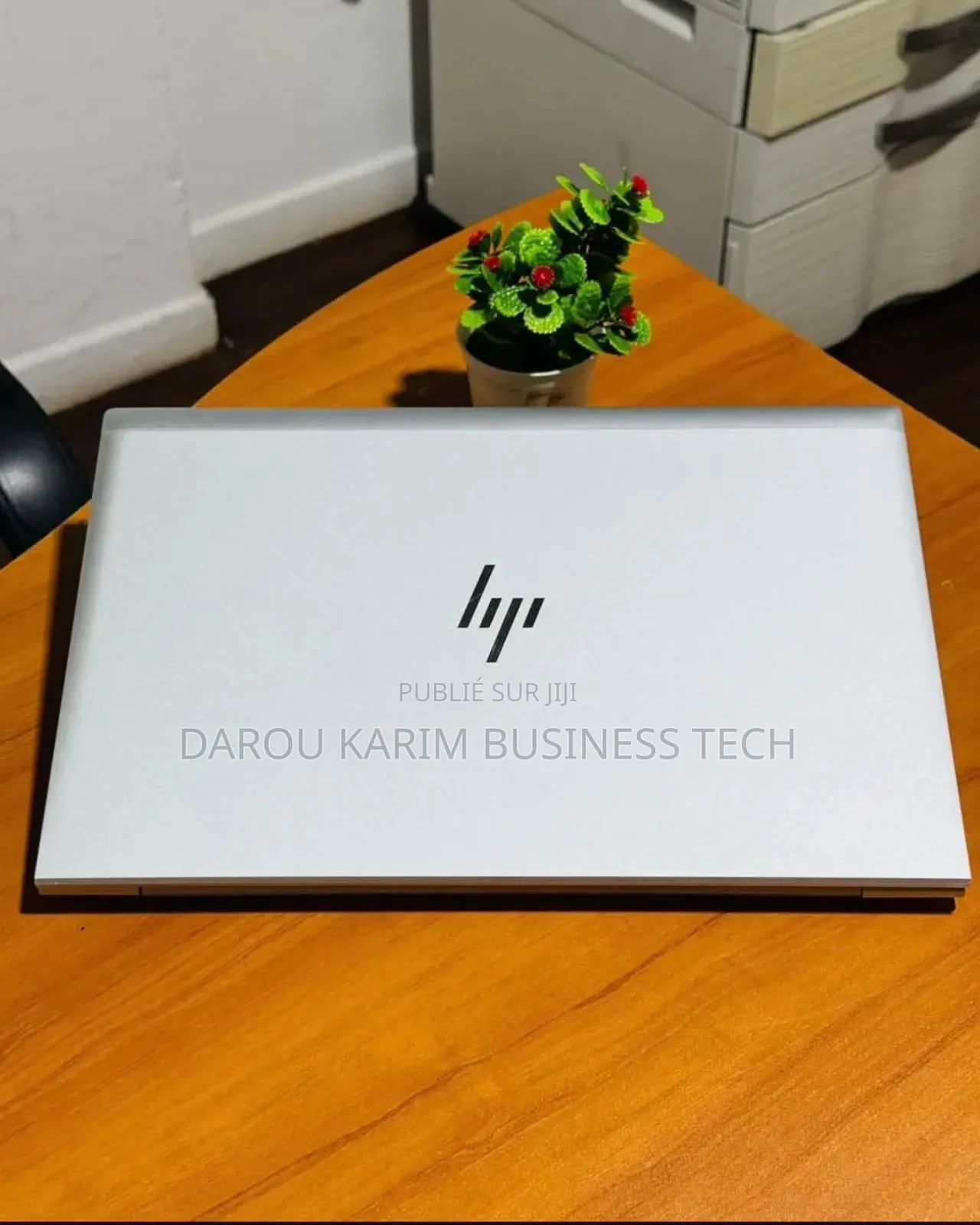 New HP EliteBook 850 G8 16GB Intel Core I7 SSD 512GB