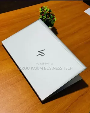 New HP EliteBook 850 G8 16GB Intel Core I7 SSD 512GB