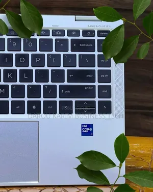 New Ordinateur Portable HP EliteBook 1040 G8 32GB Intel Core I7 SSD 1T