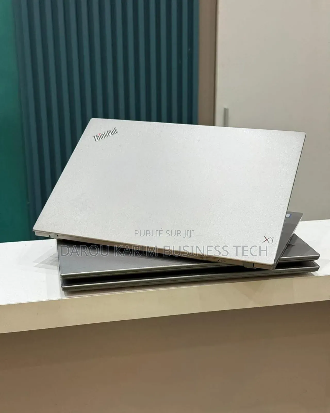 New Lenovo ThinkPad X1 Carbon 16GB Intel Core I7 SSD 512GB