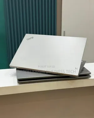 New Lenovo ThinkPad X1 Carbon 16GB Intel Core I7 SSD 512GB