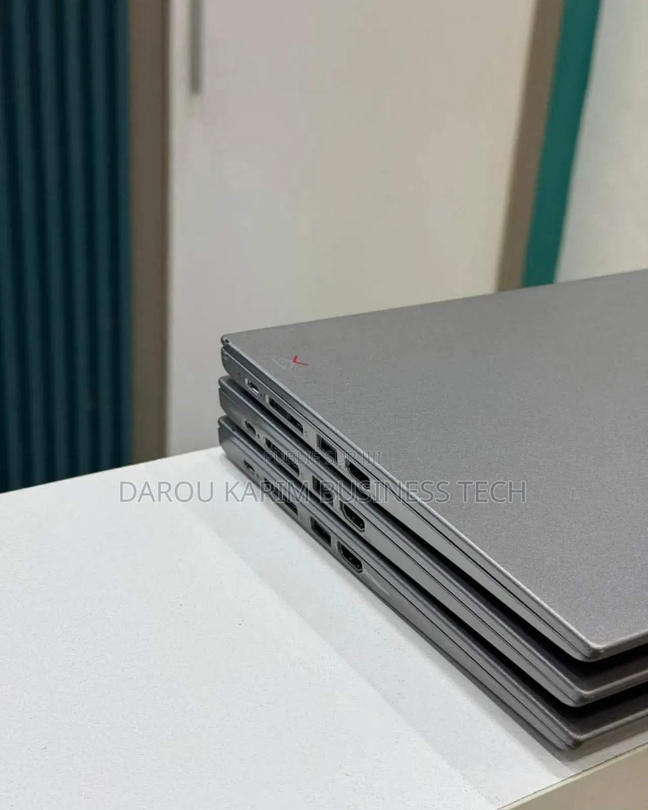 New Lenovo ThinkPad X1 Carbon 16GB Intel Core I7 SSD 512GB