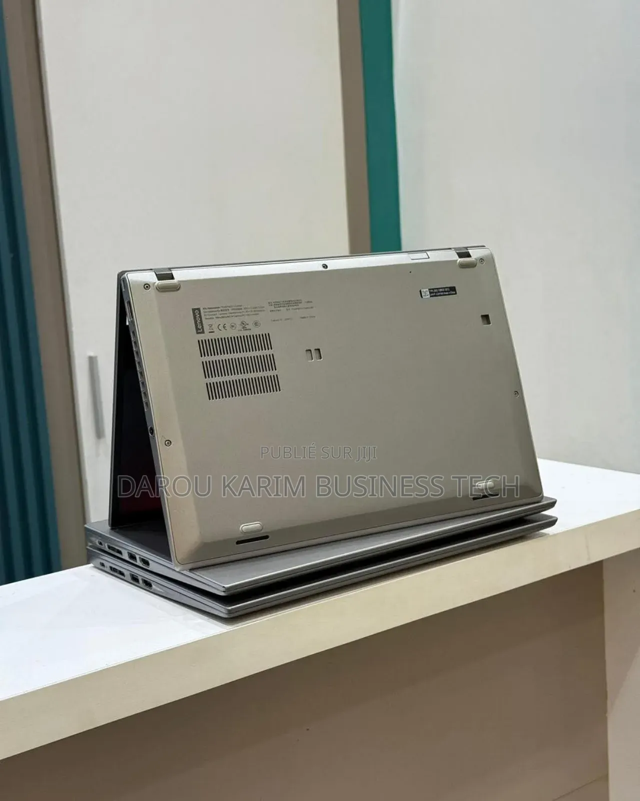 New Lenovo ThinkPad X1 Carbon 16GB Intel Core I7 SSD 512GB