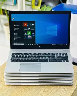 New Ordinateur Portable HP EliteBook 755 G5 32GB AMD Ryzen 7 SSD 1T