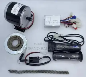 Photo - Kite Vélo Électrique