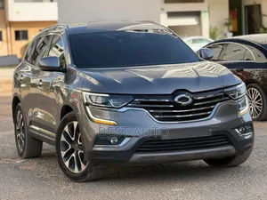 Photo - Renault 30 2016 Gris