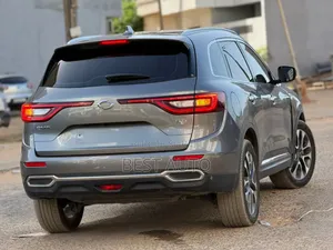 Renault 30 2016 Gris