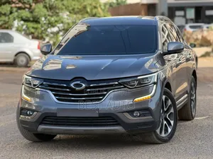 Renault 30 2016 Gris