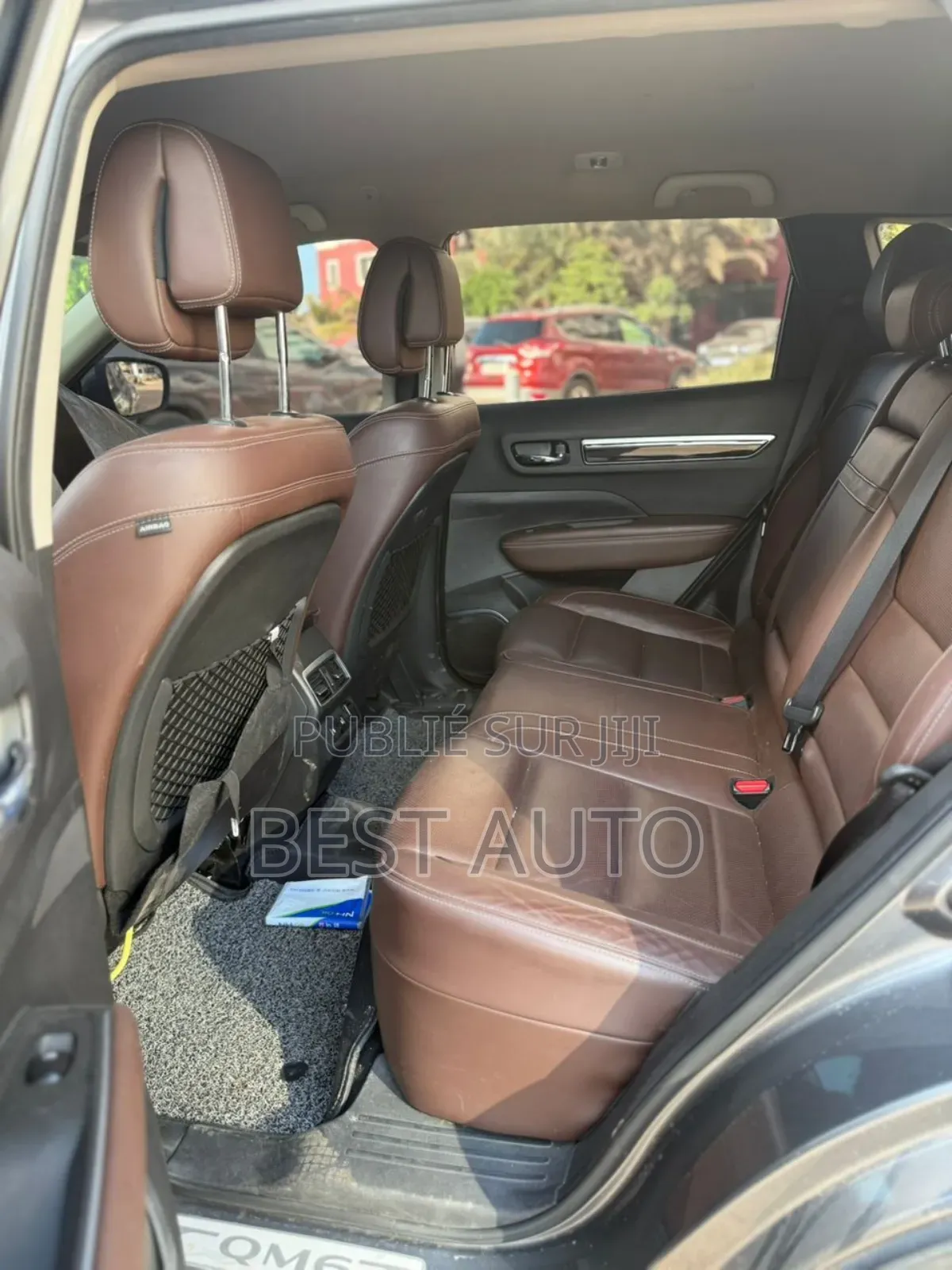 Renault 30 2016 Gris