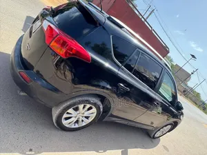 Toyota RAV4 2014 Black