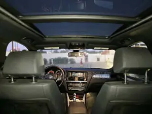 BMW X3 xDrive28i AWD 2016 Gris