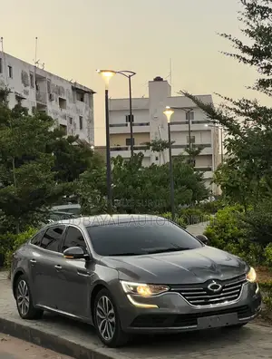 Photo - Renault 6 2016 Gris