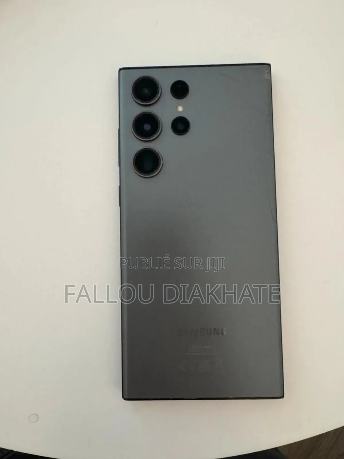 New Samsung Galaxy S23 Ultra 256 GB